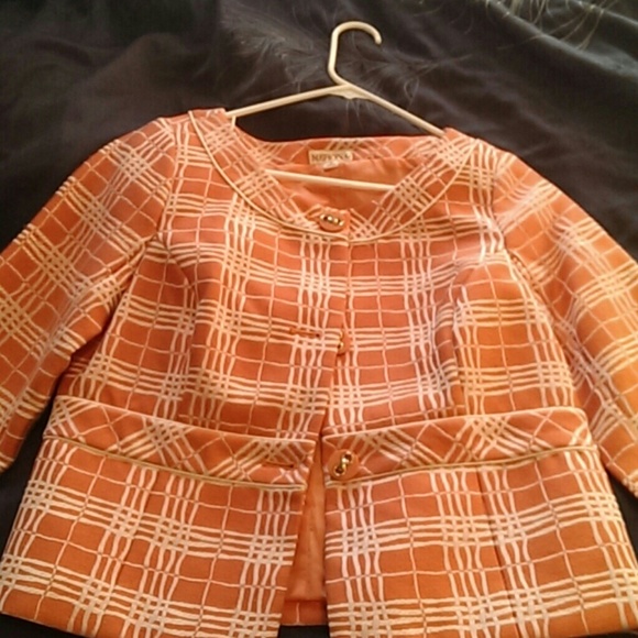 Dress blazer