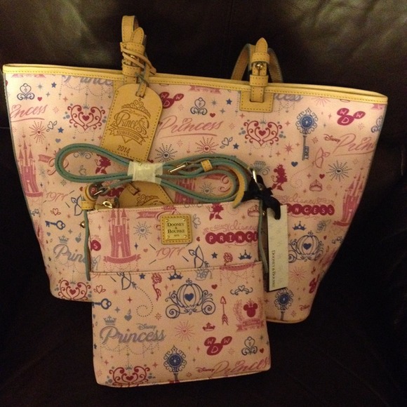Not for Sale Disney D & B 2014 Princess marathon!