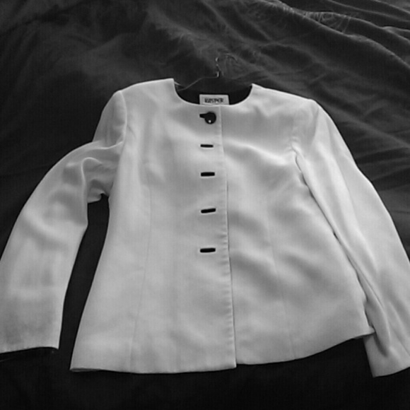 Dress blazer