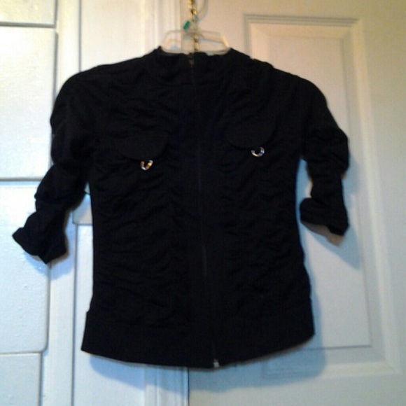 Jacket - Picture 1 of 1