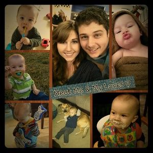 Meet Your Seller & Buyer =)