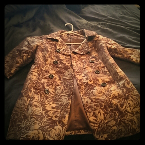 Dress Blazer