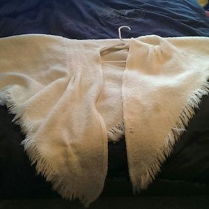 Shawl/cover up