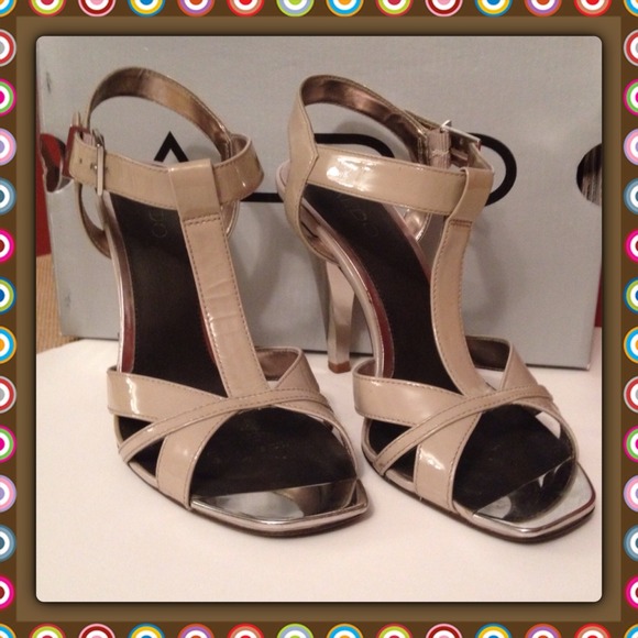 Signe- sandals - Picture 2 of 4