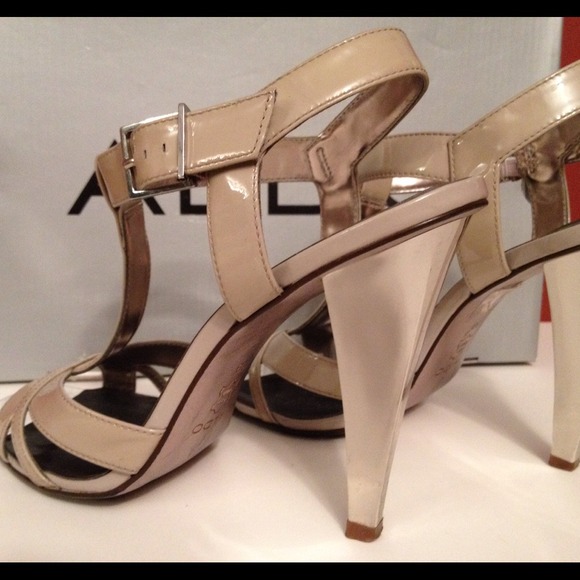 Signe- sandals - Picture 4 of 4