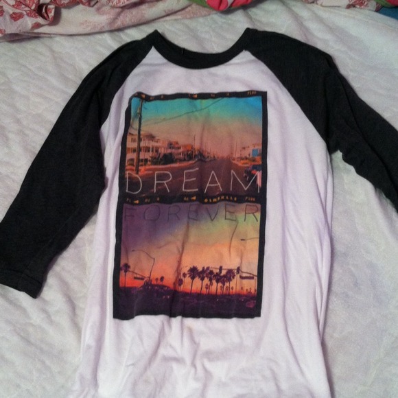 glamour kills shirt