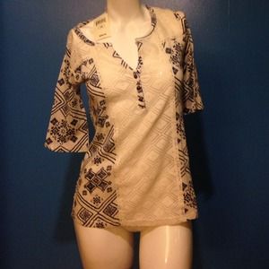 A new top from luck brand