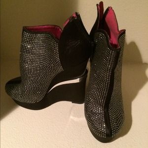 New heels