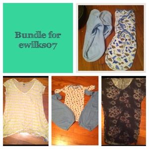 Bundle