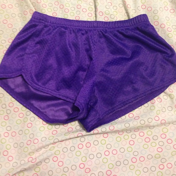 Soffe shorts