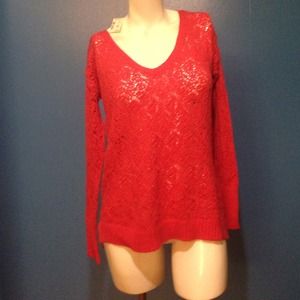 A new long sleeve from aeropostal