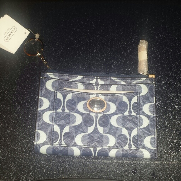 Coach Peyton Dream c medium skinny - Picture 1 of 2