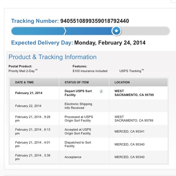 🚫Shipped🚫 - Picture 2 of 2