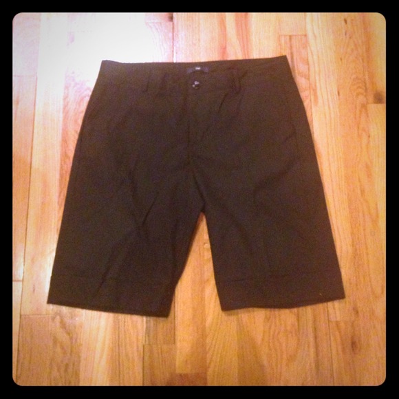 Gap dressy shorts