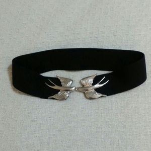 Trendy Swallow Cincher Style Belt