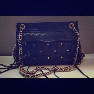 Rebecca Minkoff Double Swing Bag