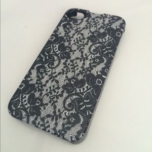 iPhone 4 hard case