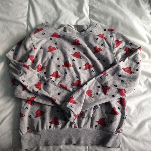 Sweater