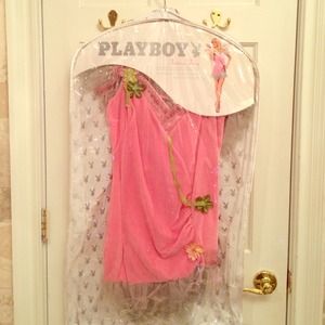 Playboy Fantasy Fairy Costume