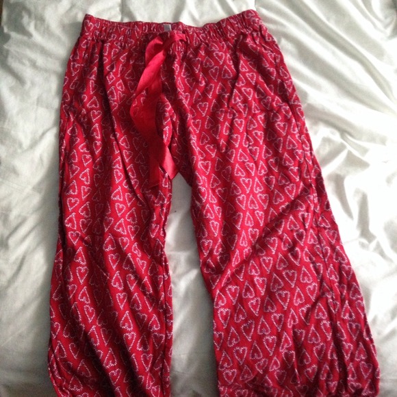 Pajama pants
