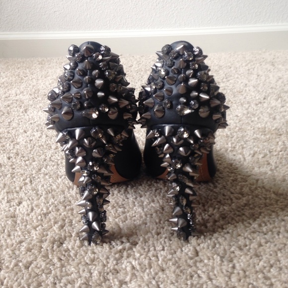 🎉 HP 🎉 Sam Edelman Lorissa Pumps - Picture 3 of 3