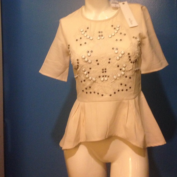 A top from Millau