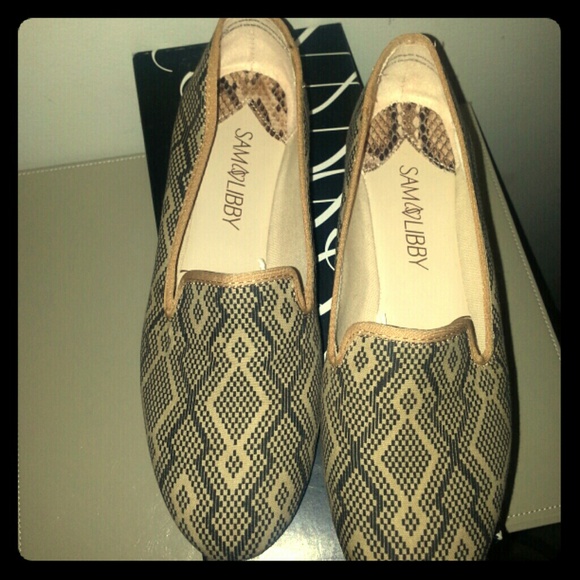Ballet Flats