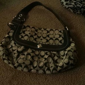 Purse couch