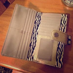 Fashion wallet