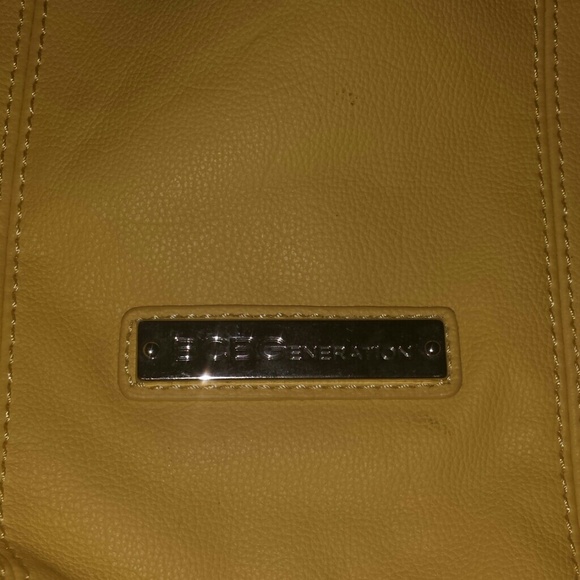 Bcbg yellow - Picture 2 of 3