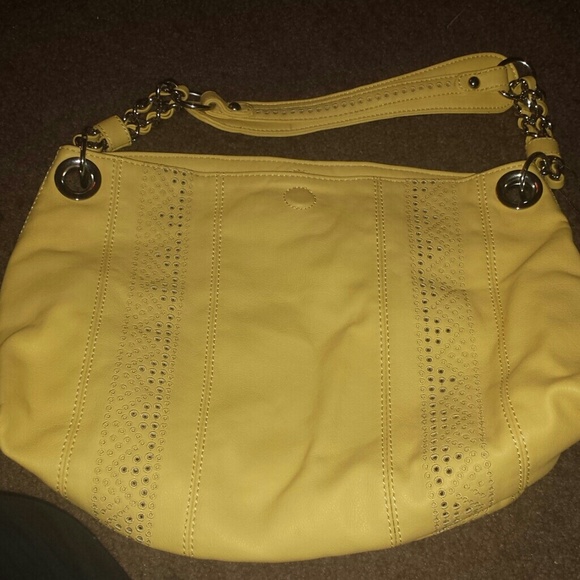 Bcbg yellow - Picture 3 of 3