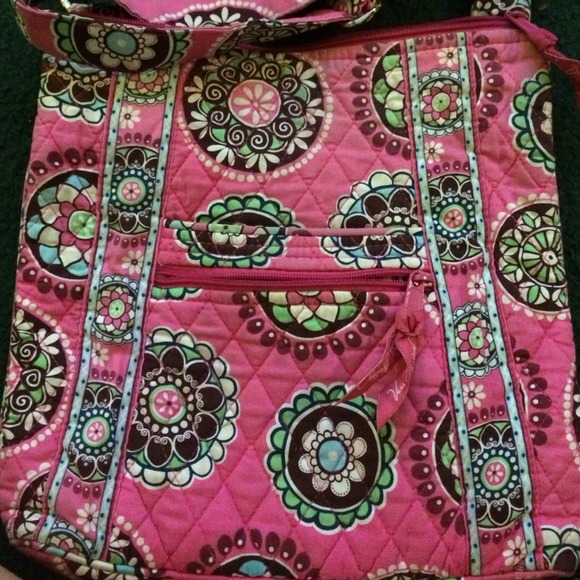 Vera Bradley Hipster