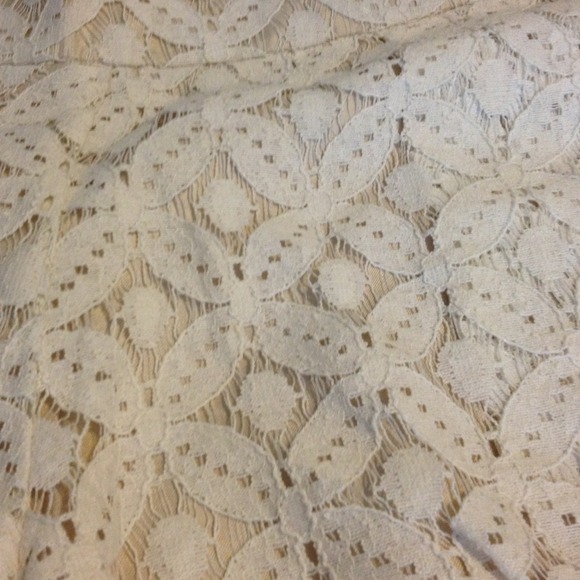 HP🌿Crochet Shorts - Picture 2 of 2