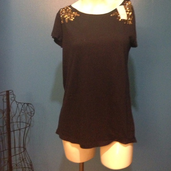 A top from Loft