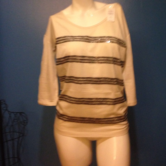 A top from Loft