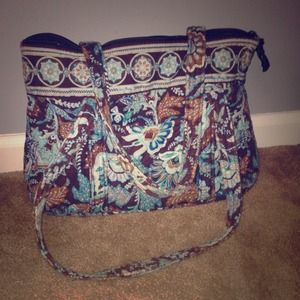 Authentic Vera Bradley Bag