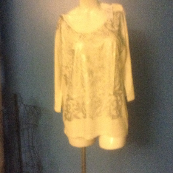 A top from Loft