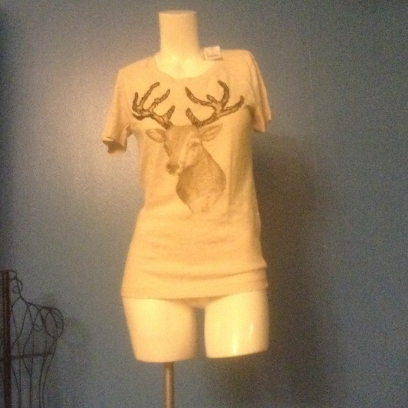A top from J. Crew