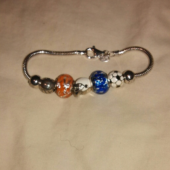 Zables bracelet from Litmanns