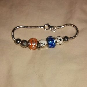 Zables bracelet from Litmanns