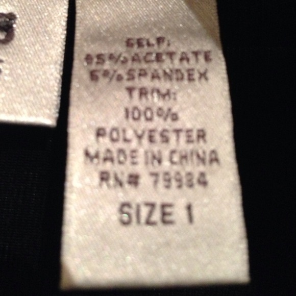 Jacket - Picture 4 of 4