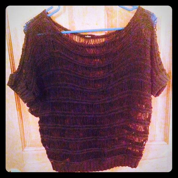 Millau sweater