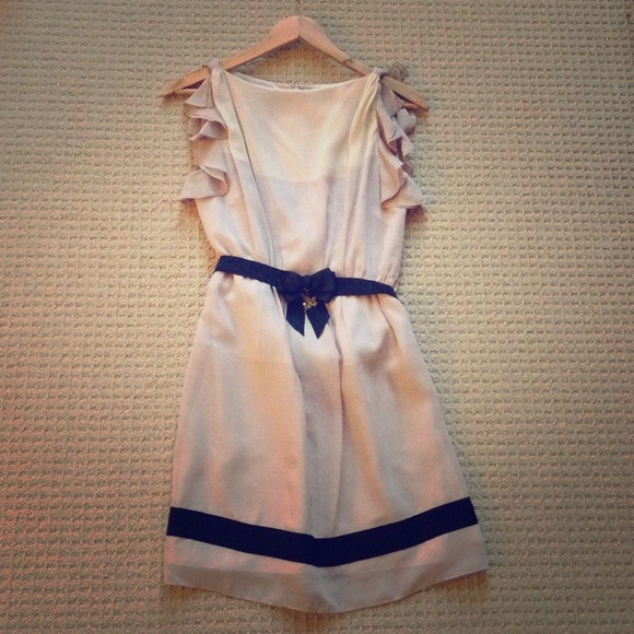 NWOT Ann Taylor Dress
