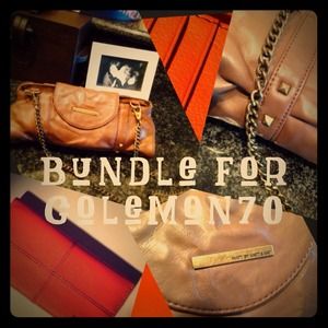 Matt & Nat Bundle for @colemon70