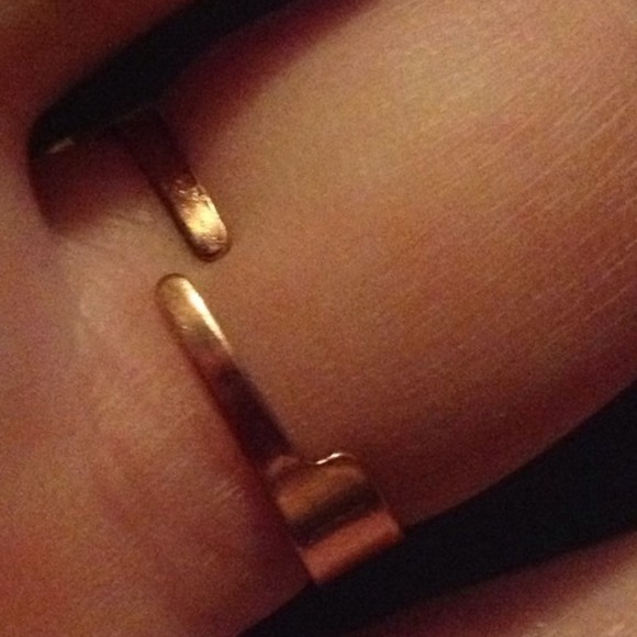 ⬇Monkey Ring❌SOLD❌ - Picture 2 of 3