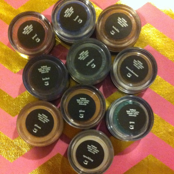 ‼️SOLD‼️. BareMinerals loose eyeshadow 💃 - Picture 3 of 3