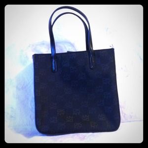 DKNY Small Hand Purse