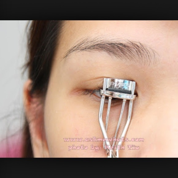 Brand new Partial Eyelash Curler - Picture 3 of 3