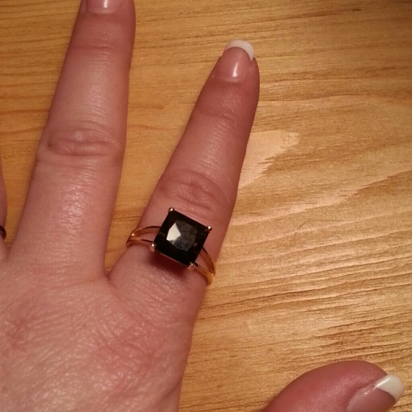 Gorgeous ring