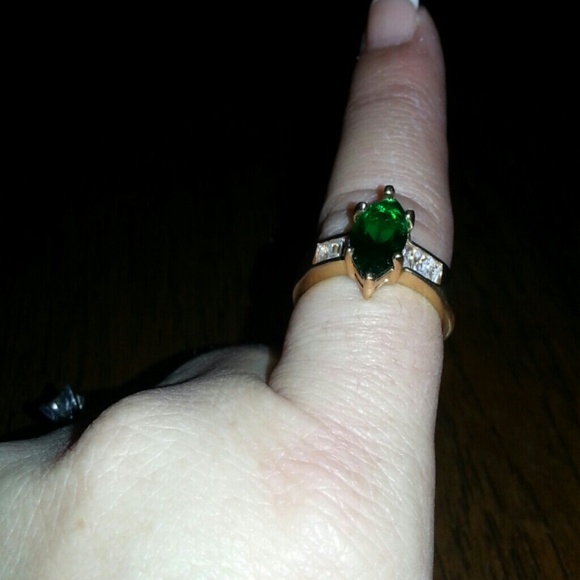 Lovely ring